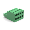 Headers, Plugs and Sockets - 732-950050004000000-ND - DigiKey