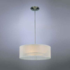 P313-077 Pendants-Drum Shade - 726467 - Capital Lighting, Inc.