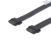 Rectangular Cable Assemblies - 900-2318844042-ND - DigiKey