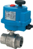 STAINLESS 2-WAY NC 1/2