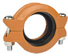 Reducing Grooved, Coupling - Grinnell
