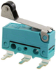 Snap Action, Limit Switches - 255-3807-ND - DigiKey