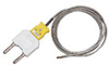 TP875 - Extech Bead Wire Type K Thermocouple Temperature Probe -- GO-95001-28