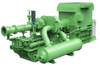 Centrifugal Air Compressors -- F-Series - Image