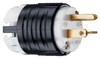 Straight Blade Plug - PS5466-X - Thomas & Betts Corporation