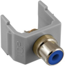 Coaxial Connector - SFRCBGY - Hubbell Incorporated