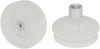 Bellows suction cup (round) with optimal adaptation to uneven surfaces FSGA 63 SI-55 G1/4-IG - 10.01.06.00692 - Schmalz Inc.