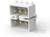 PCB Headers & Receptacles - 2-1586546-0 - TE Connectivity