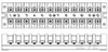 Modular Terminal Blocks - 3-1437381-5 - TE Connectivity