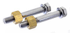 DBS Series Sanitary Double Bolt Clamp Kit -- DBS-KIT - Image