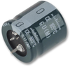 Electrolytic Capacitor, Snap-In, Gu Series, 470 F, 20%, 200 V, 22 Mm Rohs Compliant Nichicon - 18K6475 - Newark, An Avnet Company