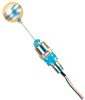 Liquid Level Sensor; Operating Pressure Max Gems Sensors - 92C8767 - Newark, An Avnet Company