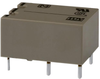 Relay, Dpst-No, 250Vac, 30Vdc, 8A; Contact Configuration Panasonic - 97B3301 - Newark, An Avnet Company