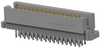 Conn, Din 41612, Header, 48Pos, 3Row; Product Range Amp Te Connectivity - 01AH1467 - Newark, An Avnet Company