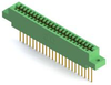 Card Edge Conn, Single, 23Pos, Wire Wrap; Card Edge Connector Type Edac - 60AJ2599 - Newark, An Avnet Company