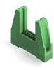 Card Edge Conn, Single, 8Pos, Th; Card Edge Connector Type Edac - 65AJ3954 - Newark, An Avnet Company