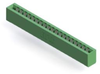 Card Edge Conn, Single Side, 19Pos, Th; Card Edge Connector Type Edac - 57AJ2640 - Newark, An Avnet Company