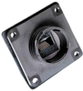 Adaptor, Rj45 8Pos Jack-Rj45 8Pos Jack; In Line Connector A Te Connectivity - 52AH4663 - Newark, An Avnet Company