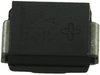 Tvs Diode, 600W, 7.5V, Do-214Aa; Product Range Vishay - 05R5807 - Newark, An Avnet Company