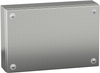 Enclosure, Industrial, 304 Ss, Grey Rohs Compliant Schneider Electric - 66AJ7561 - Newark, An Avnet Company