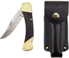 Pocket Knife, Lockback, 3.375, 8.75; Knife Type Klein Tools - 33C9391 - Newark, An Avnet Company