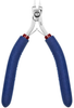 Plier, Flat Nose, 142.2Mm, Carbon Steel; Plier Style Tronex - 39AH1004 - Newark, An Avnet Company