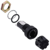 Circuit Protection - Fuseholders - 1033583-03420838HXL - Win Source Electronics