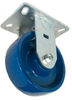 Rigid Caster - All Polyurethane Wheel - Model 15 - 15AP8x2-R - Caster City, Inc.