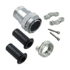Connectors, Interconnects - Circular Connectors - Circular Connector Housings - 1364340-HD36-24-47SE-059 - Win Source Electronics