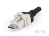 USB Connectors - 2398010-2 - TE Connectivity