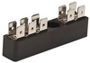Tab Terminals - HP-T4002-1 - BlockMaster Electronics, Inc.