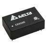 Power Supplies - Board Mount - DC DC Converters - DD03S4815A - Shenzhen Shengyu Electronics Technology Limited
