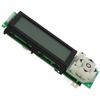 LCD, OLED Character and Numeric - 635-1057-ND - DigiKey