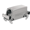 Heavy Duty Connector Housings, Hoods, Bases - 1661860000-ND - DigiKey