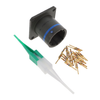 Circular Connector Assemblies - 1178-MS27505E13B35P-ND - DigiKey
