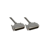 D-Sub Cables - 3272-CS-DSDMDB50MM-010-ND - DigiKey