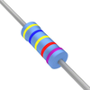Through Hole Resistors - 1712-YR1B46K4TB-ND - DigiKey