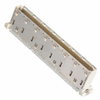 Arrays, Edge Type, Mezzanine (Board to Board) - A108317-ND - DigiKey