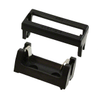 Battery Holders, Clips, Contacts - ABH1-2AA-ND - DigiKey