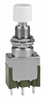 Pushbutton Switches - MB2011SS1W01-BB - Powell Electronics, Inc.