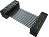 Cable Assemblies - TCSD-08-S-18.00-01 - Powell Electronics, Inc.