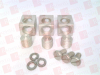 Lug/Connector - 12274041 - Radwell International
