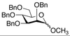 Methyl 2,3,4,6-Tetra-O-benzyl-D-mannopyranoside - 28759 - Medical Isotopes, Inc.