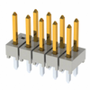 Headers, Male Pins - 612-HTSW-105-07-S-D-009-ND - DigiKey