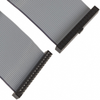 Rectangular Cable Assemblies - SAM8343-ND - DigiKey