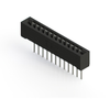 Edgeboard Connectors - 151-857-012-445-101-ND - DigiKey