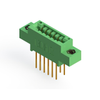 Edgeboard Connectors - 151-846-012-522-808-ND - DigiKey