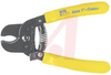 Data T-Cutter; cuts communication cables .5 in max and coax cables RG-9/U max - 70225327 - Allied Electronics, Inc.