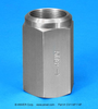 Vacuum Check Valve -- CV114F114F - Image