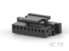Rectangular Wire & Cable Connectors & Housings - 2367198-9 - TE Connectivity